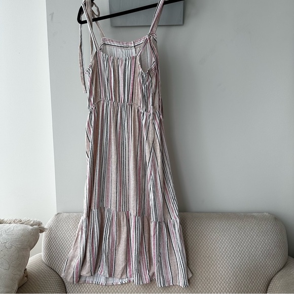 Monteau summer dress - Picture 5 of 11